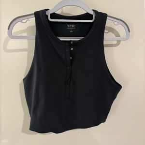Abercrombie Workout top